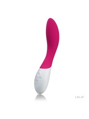 Lelo - Mona 2 Vibrator Cerise