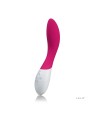 Lelo - Mona 2 Vibrator Cerise