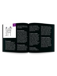 Tease & Please - Sex Roulette Kamasutra