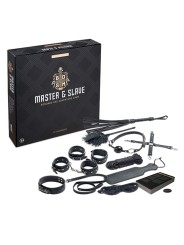 Master & Slave Edition Deluxe (NL-EN-DE-FR-ES-IT-SE-NO-PL-RU)