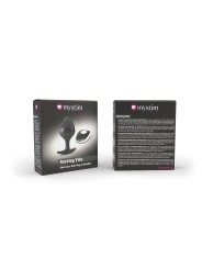 Mystim - Rocking Vibe - S
