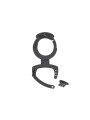 Public Enemy No. 3 - Elektrosex Chasity Belt with Ball Stretcher