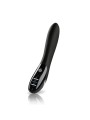 Mystim - Electric Eric E-Stim Vibrator - Black Edition