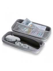 Mystim - Electric Eric E-Stim Vibrator - Black Edition