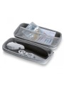 Mystim - Electric Eric E-Stim Vibrator - Black Edition
