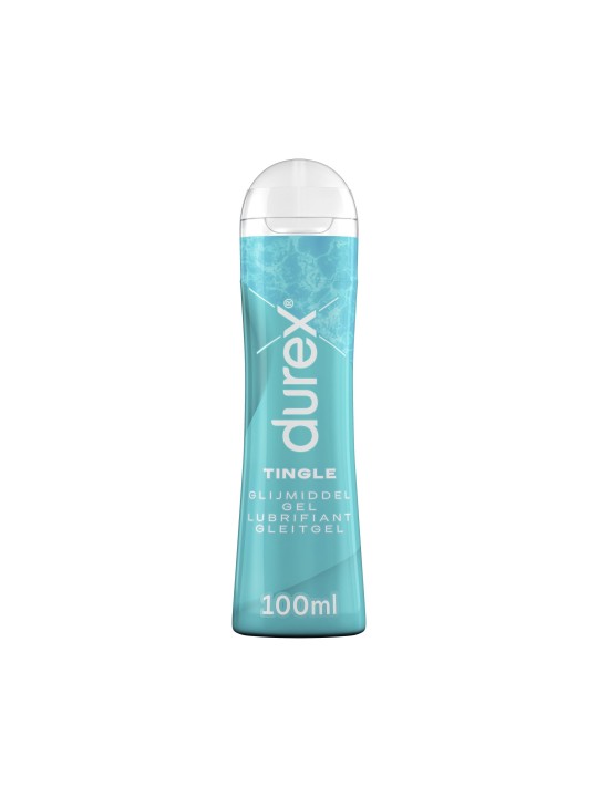 Durex Play Tingle Me - 100 ml