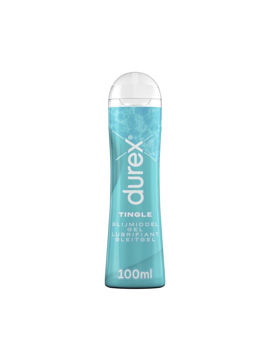 Durex Play Tingle Me - 100 ml