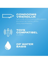 Durex Play Tingle Me - 100 ml
