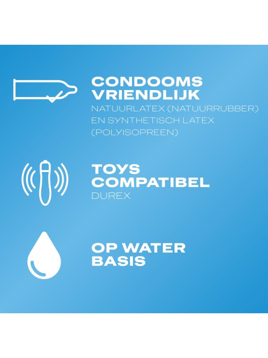 Durex Play Tingle Me - 100 ml