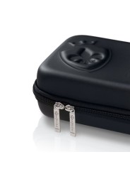 Daring Danny E-Stim Vibrator - Black Edition