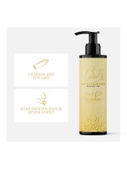 BodyGliss - Massage Olie En Glijmiddel in 1 Pina Colada - 150 ml