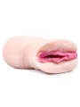 Signature Strokers - Vicky Quickie ULTRASKYN Pocket Pussy Masturbator