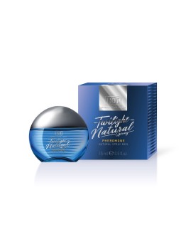 HOT Twilight Feromonen Natural Spray - 15 ml