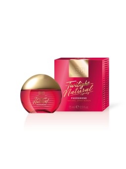 HOT Twilight Feromonen Natural Spray - 15 ml