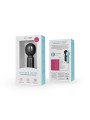 Mini Vibe Wand Vibrator - Zwart