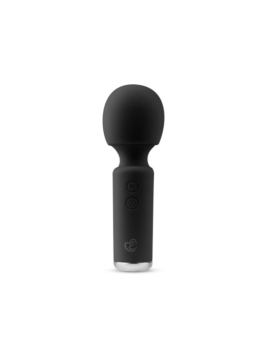 Mini Vibe Wand Vibrator - Zwart