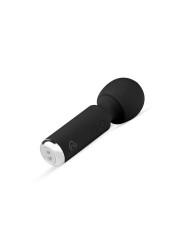 Mini Vibe Wand Vibrator - Zwart