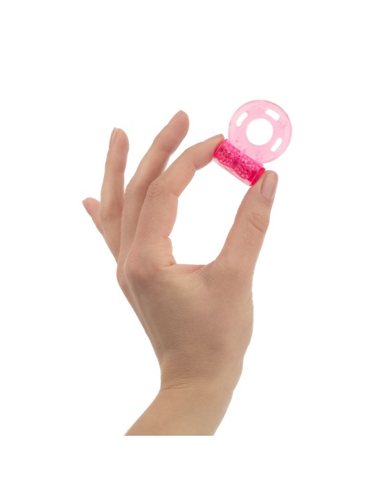 Love In The Pocket - Vibro Love Ring