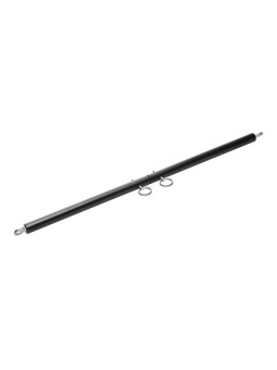 Master Series - Black Steel Adjustable Spreader Bar