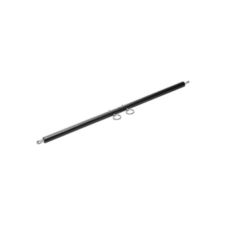 Master Series - Black Steel Adjustable Spreader Bar