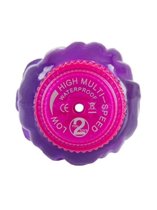 H2O Viking Waterproof vibrator