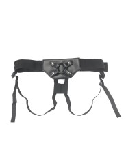 Addiction - Strap-On Harnas - Black