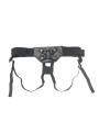 Addiction - Strap-On Harnas - Black
