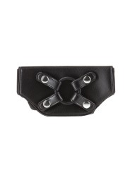 Addiction - Strap-On Harnas - Black