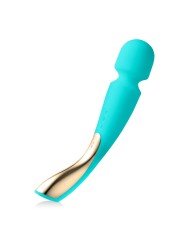 LELO - Smart Wand 2 Medium - Ocean Blue