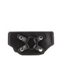 Addiction - Strap-On Harnas - Black