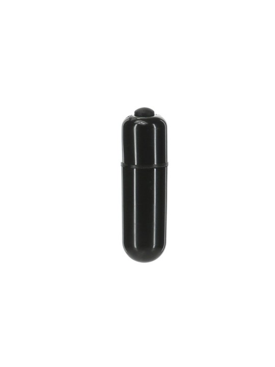 Addiction - Strap-On Harnas - Black