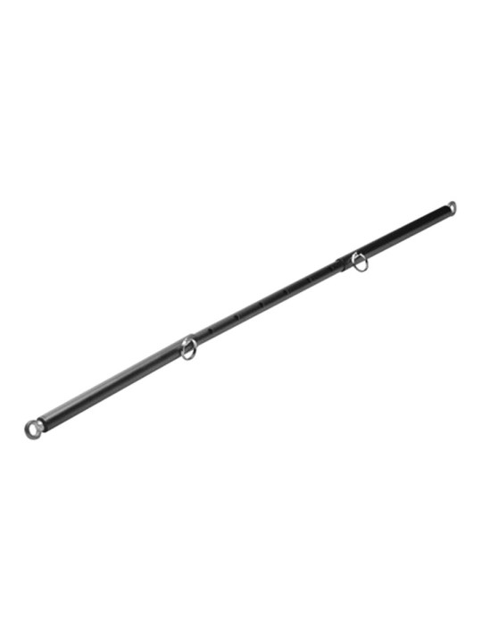 Master Series - Black Steel Adjustable Spreader Bar