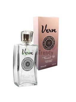 Verve door Fernand Péril Feromonen Parfum Man- 100 ml