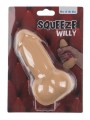 Squeeze Willy - Anti-stress Penis