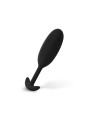 Heavy Fulfiller - Butt Plug Met Gewicht - Medium