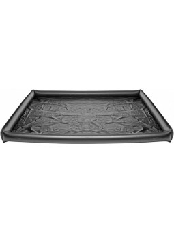 Nuru Inflatable Vinyl Massage Sheet