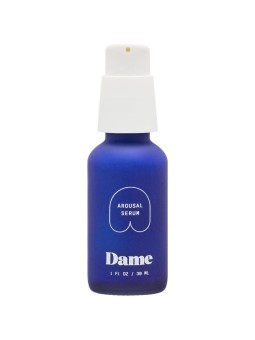 Dame Products - Arousal Clitoris Serum