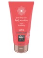 Love Lubricant edible - Strawberry