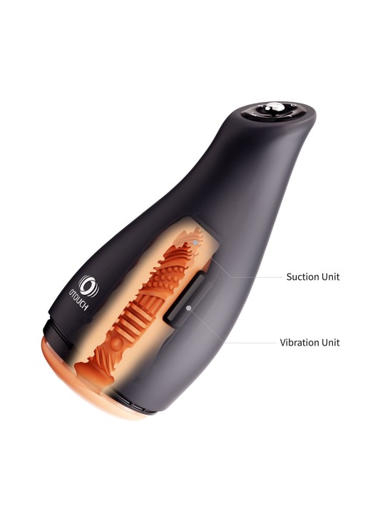 OTOUCH - Airturn3 Masturbator