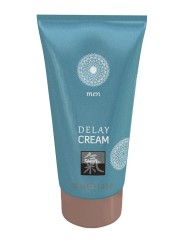 Delay Cream - Eucalyptus
