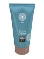 Delay Cream - Eucalyptus