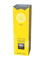 Orgasm Cream For Couples