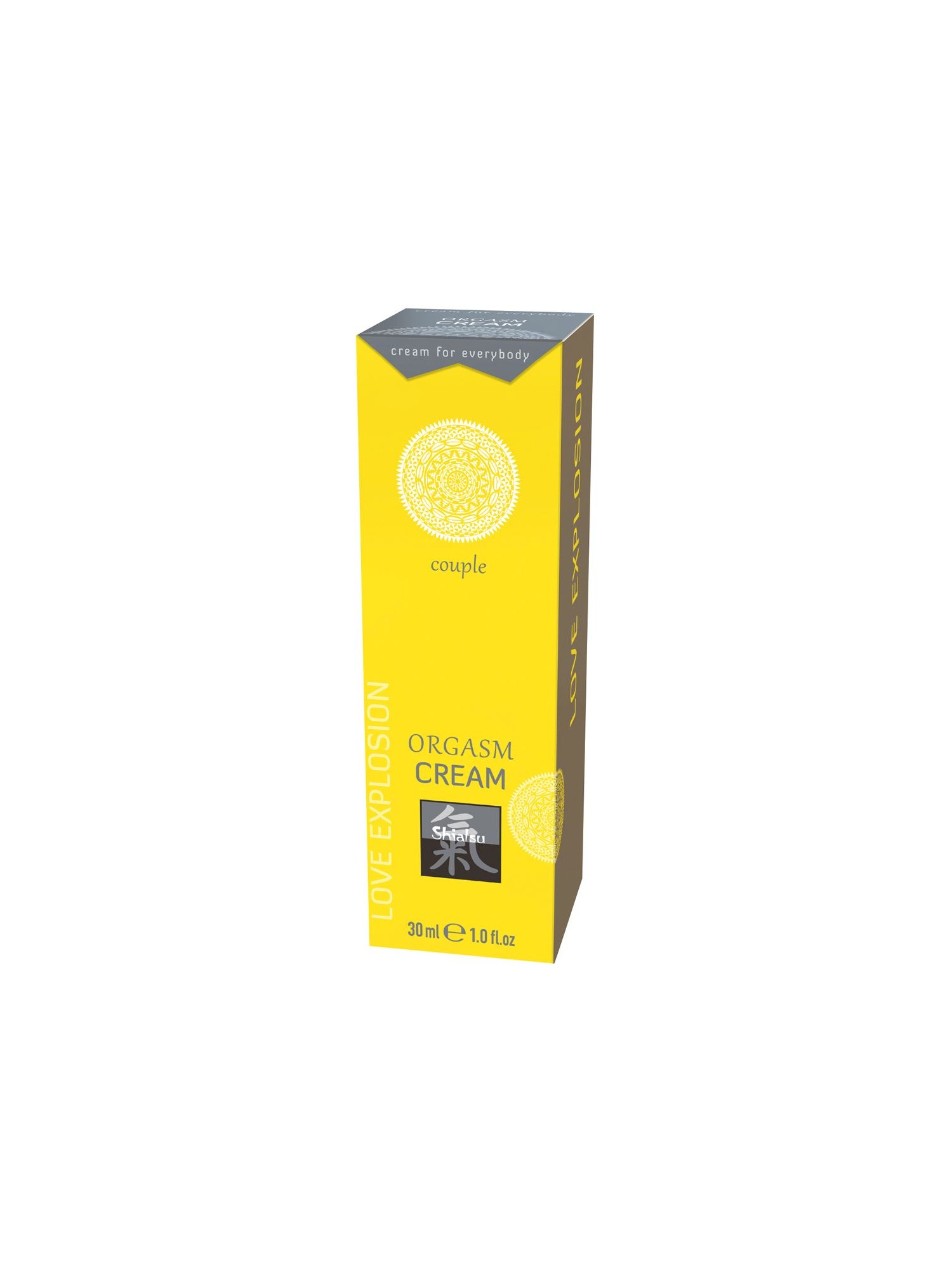 Orgasm Cream For Couples