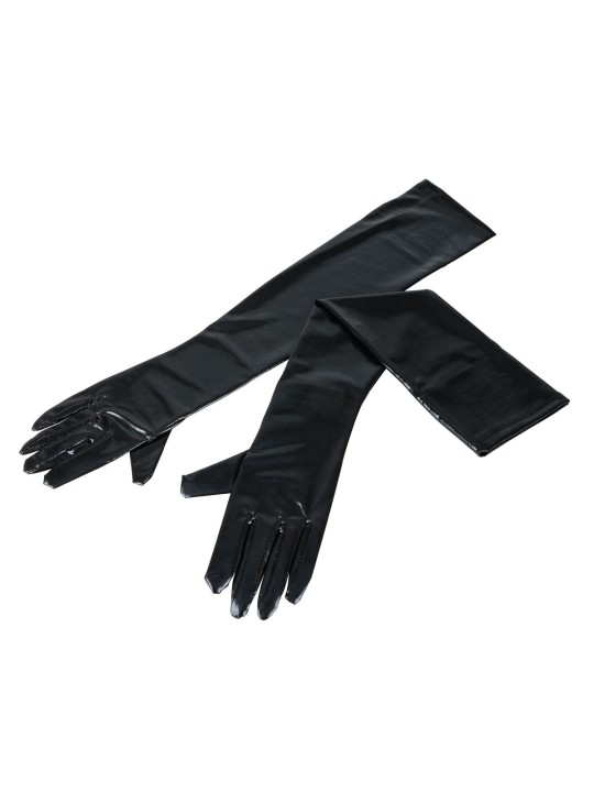 Wetlook handschoenen