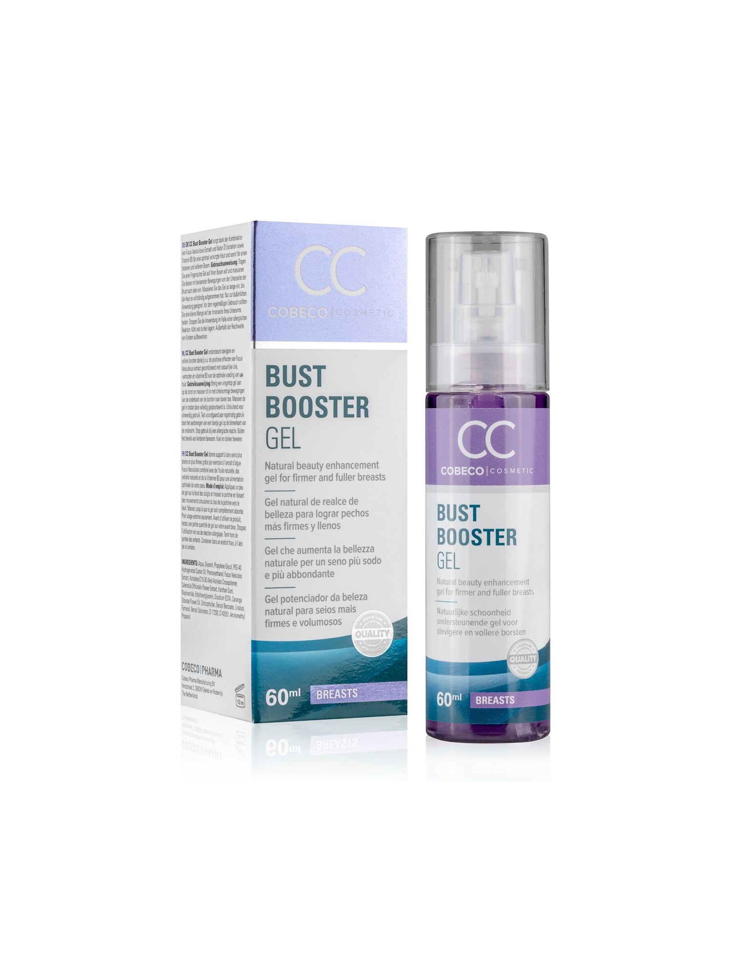 Bust Booster