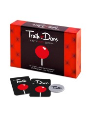 Truth or Dare Erotic Party Edition (NL)