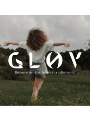 Gløv - Hana Eco G-spot Vibrator - Groen