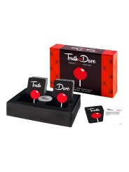 Truth or Dare Erotic Party Edition (NL)