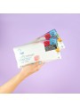 Beppy Soft + Comfort Tampons WET - 8 stuks