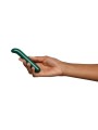 Gløv - Hana Eco G-spot Vibrator - Groen